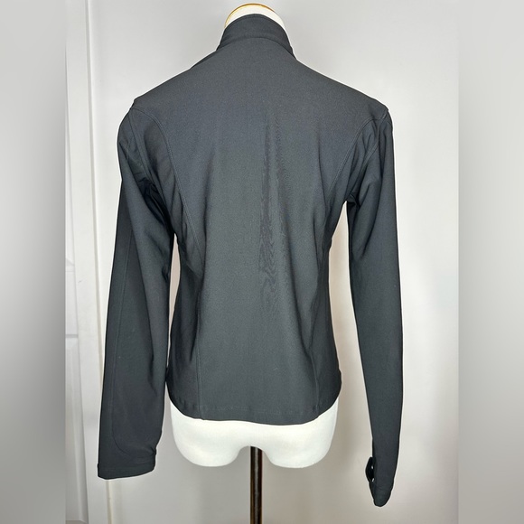 Women’s NIKE black size Small Jacket - Picture 5 of 7